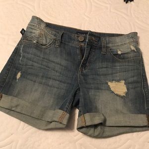 Rock & Republic shorts